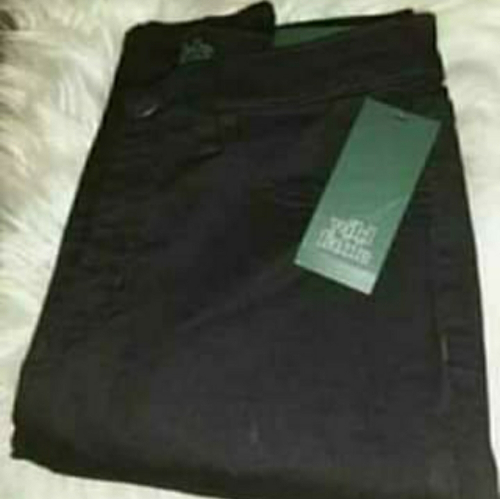 New Women's High-Rise Skinny Jeans Wild Fable